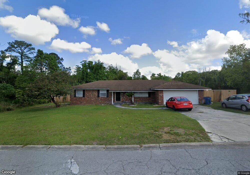 8103 Alderman Rd, Jacksonville, FL 32211 - photo 1