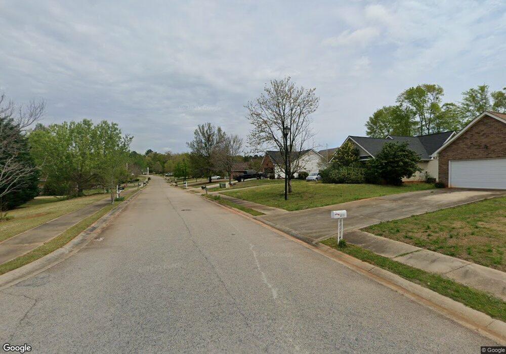 211 Jessie Ct, McDonough, GA 30252 - photo 1