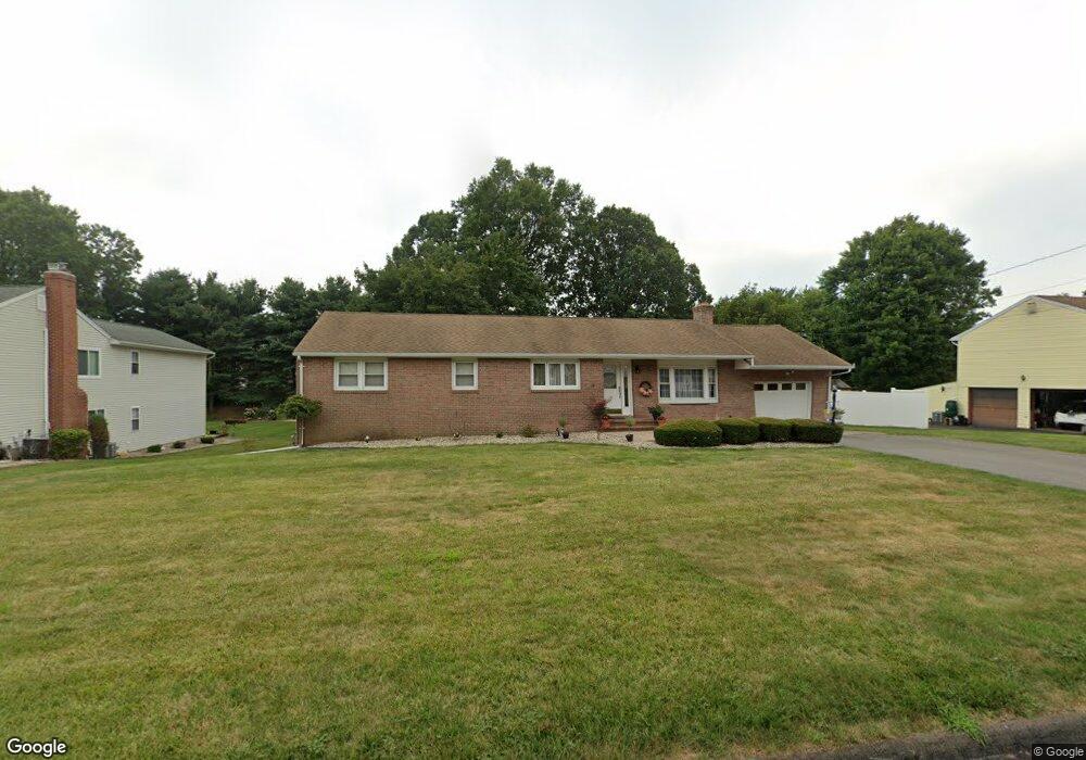 56 Fernwood Dr, Rocky Hill, CT 06067 - photo 1