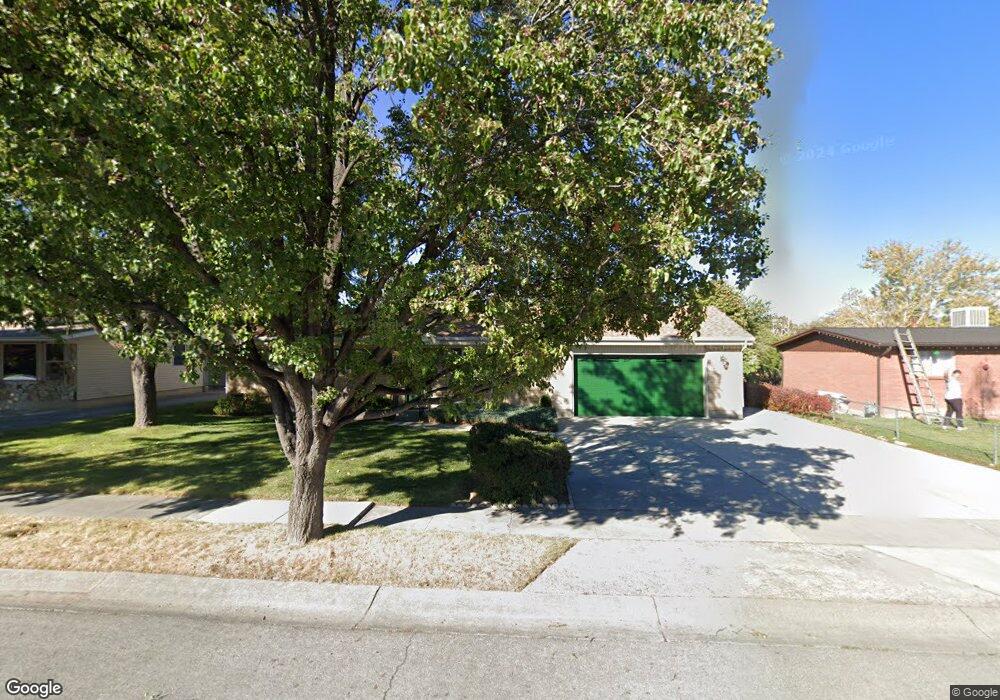 135 E 7060 S, Midvale, UT 84047 - photo 1