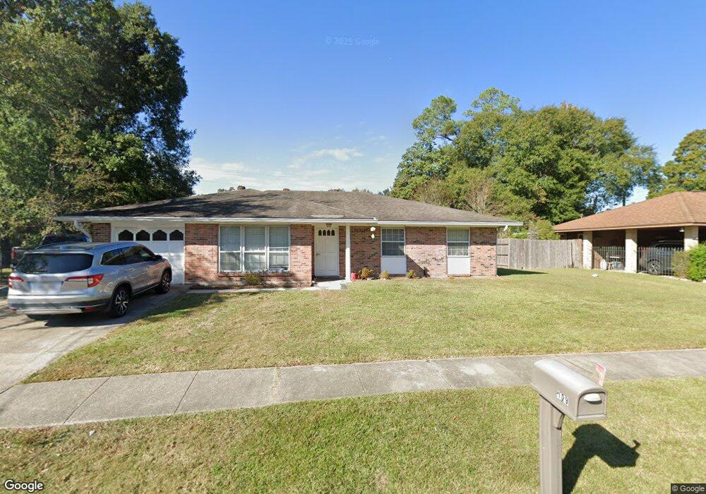 109 Normandy Dr, Slidell, LA 70458 - photo 1