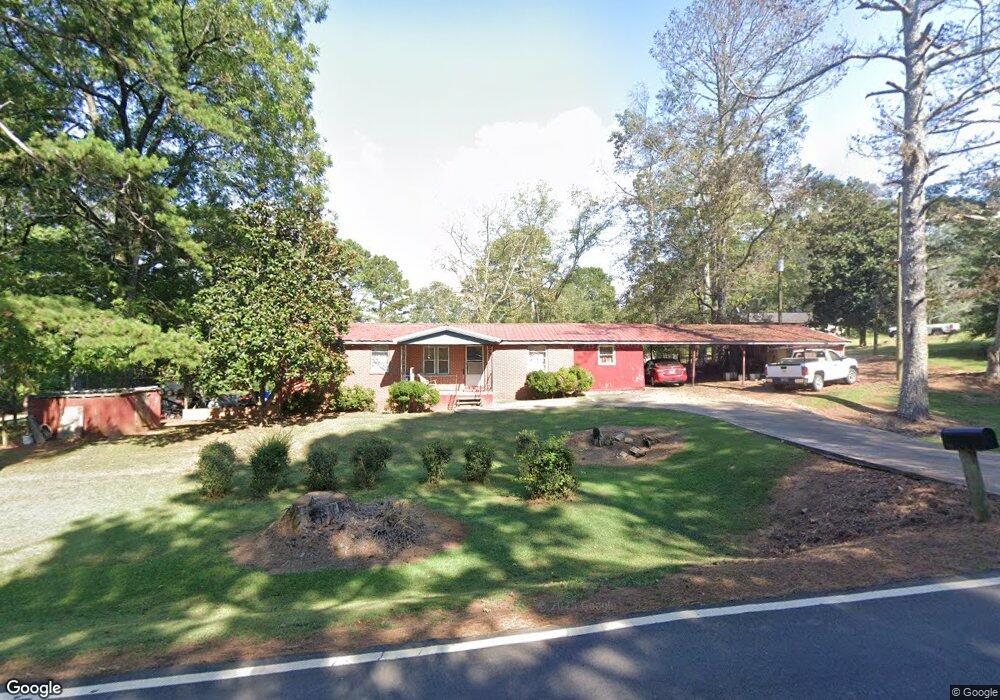 951 Lovvorn Mill Rd, Bowdon, GA 30108 - photo 1