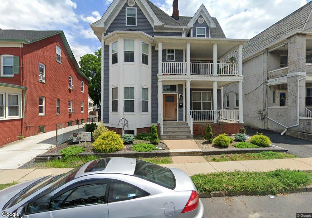 253 Augusta St unit 1, South Amboy, NJ 08879 - photo 1