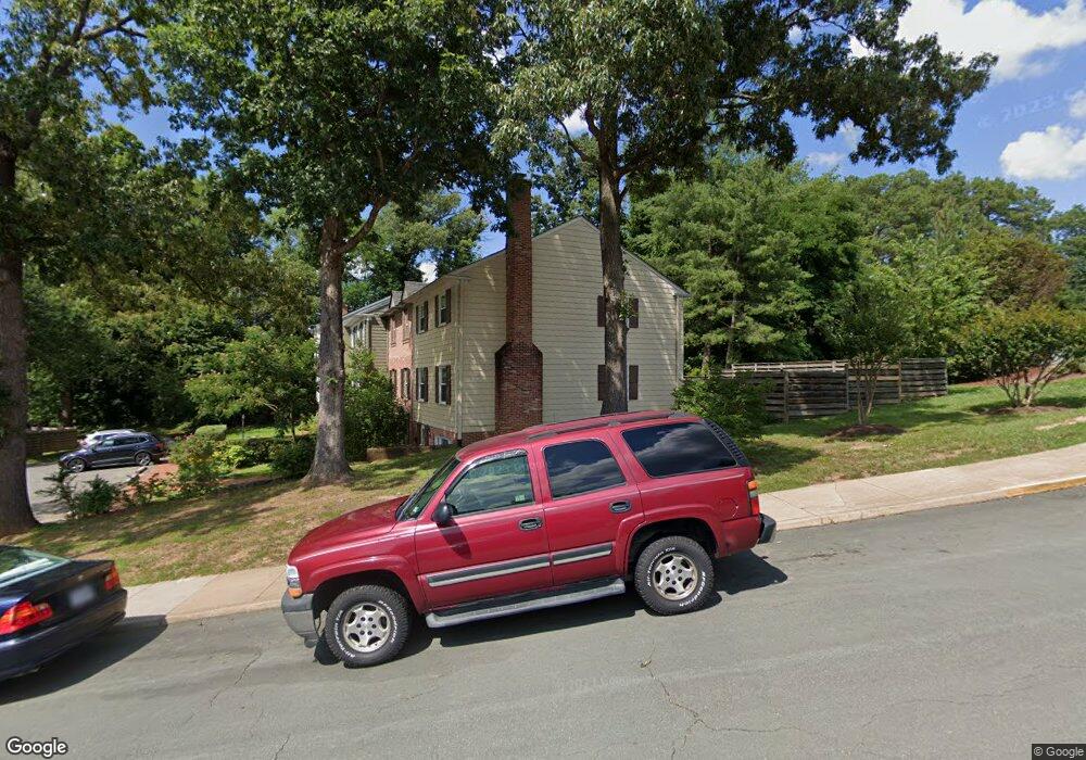 1 Georgetown Green, Charlottesville, VA 22901 - photo 1