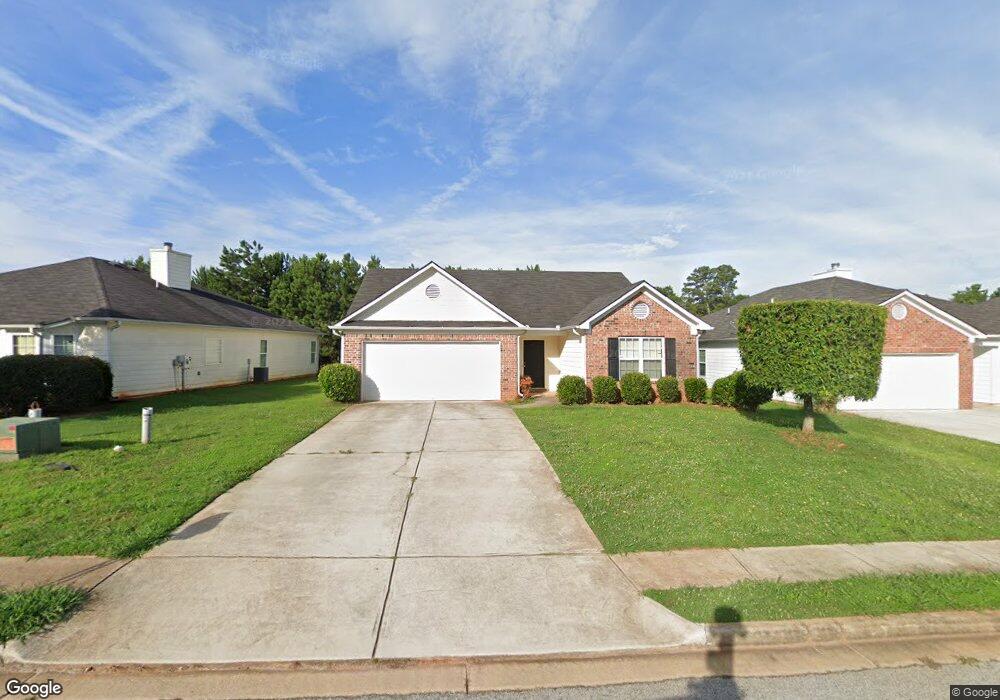 220 Lakeside Point, Covington, GA 30016 - photo 1