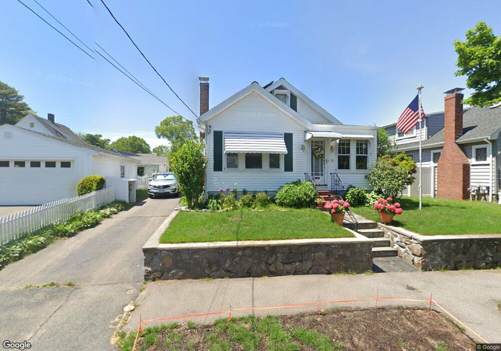 51 Cumberland Cir, Lynn, MA 01904 - photo 1