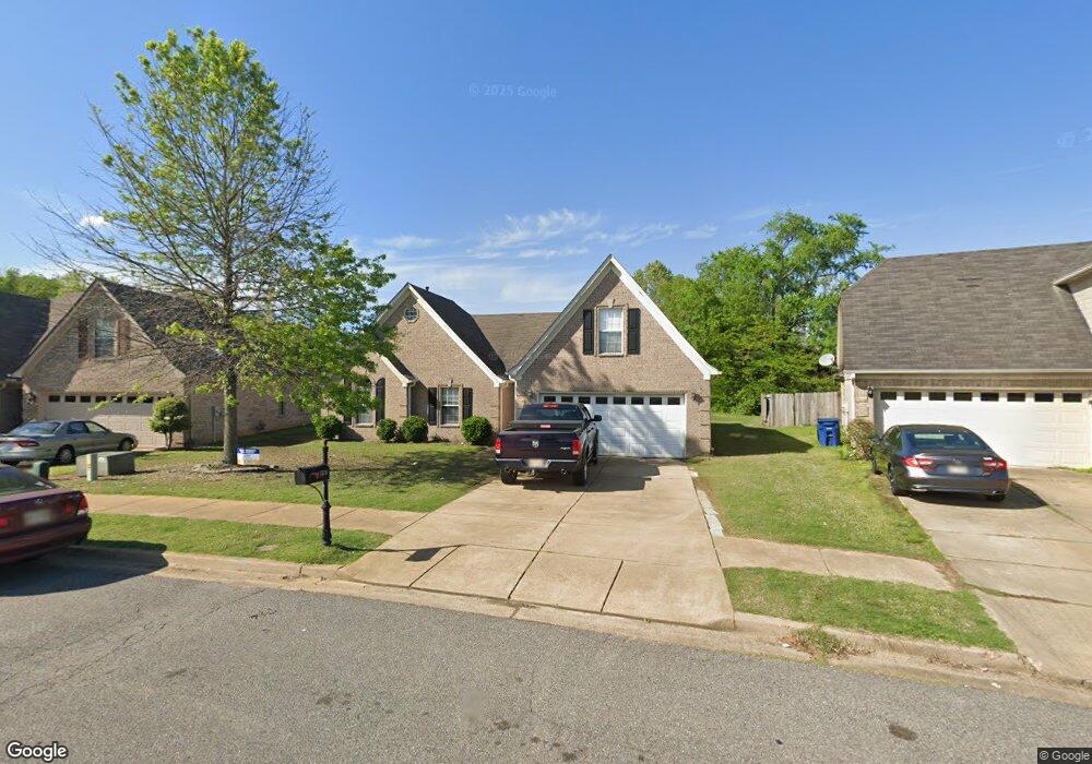 7278 Crape Myrtle Dr, Olive Branch, MS 38654 - photo 1