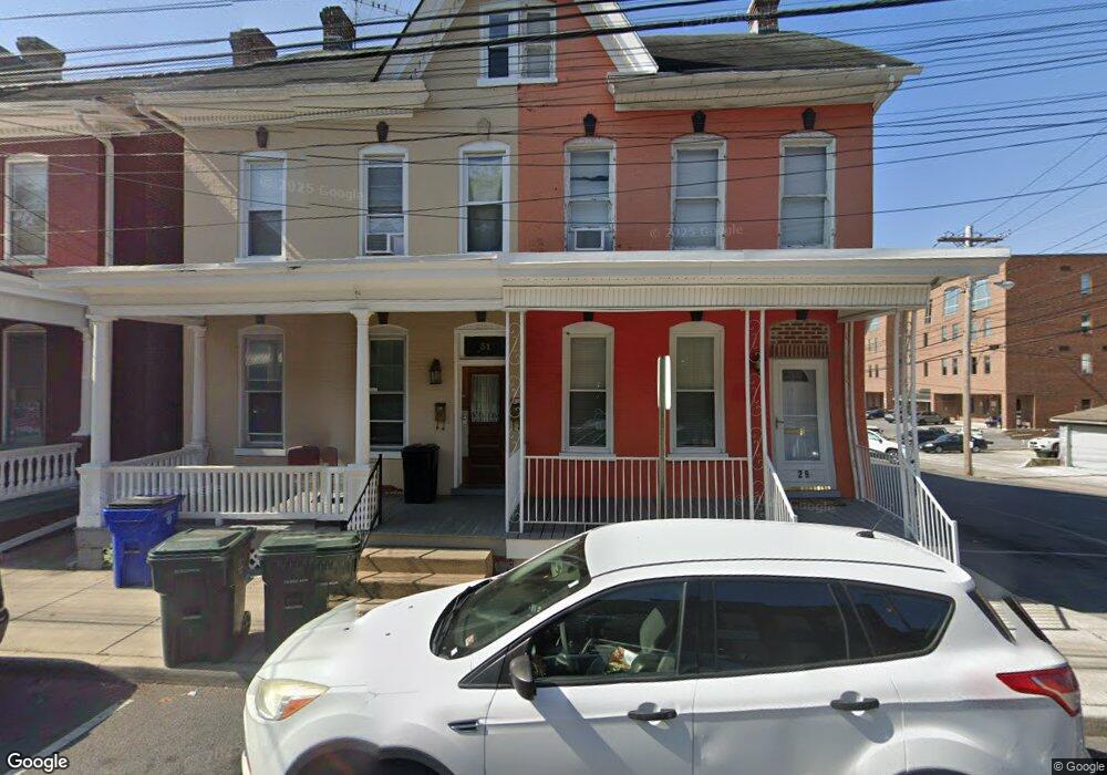 31 East Ave, Hagerstown, MD 21740 - photo 1