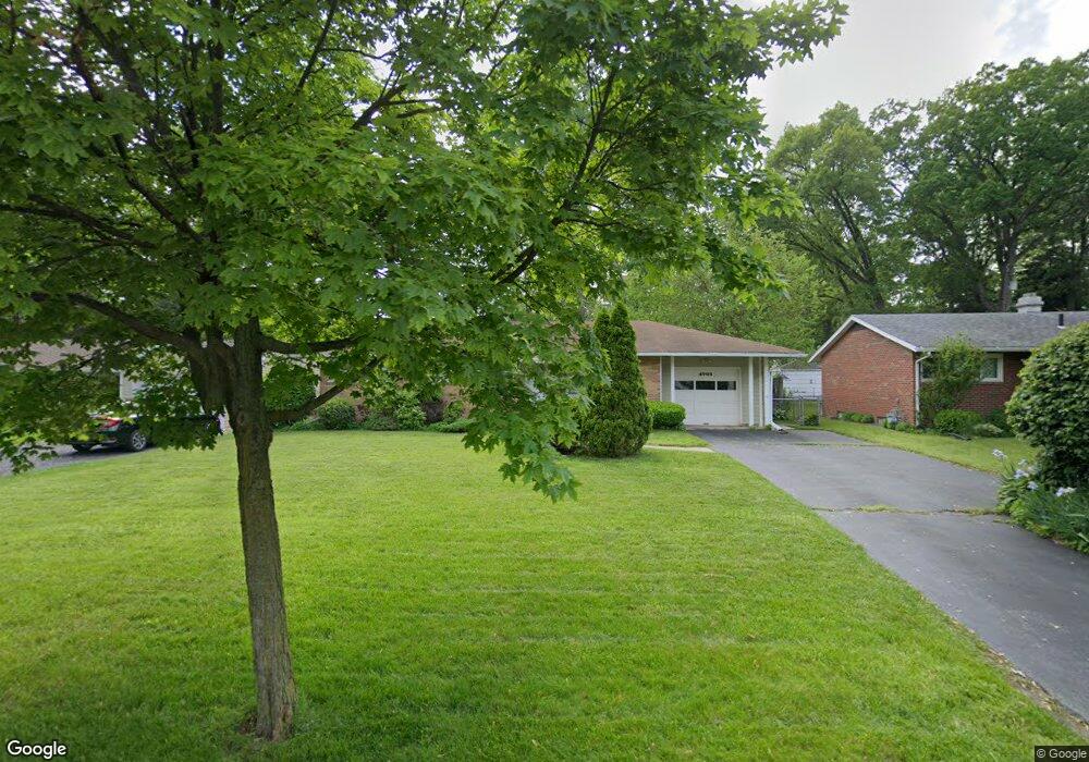 4903 Elmhurst Rd, Toledo, OH 43613 - photo 1