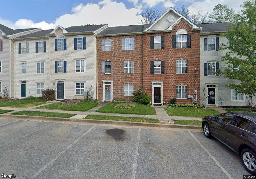 4116 Brown Bark Cir, Randallstown, MD 21133 - photo 1