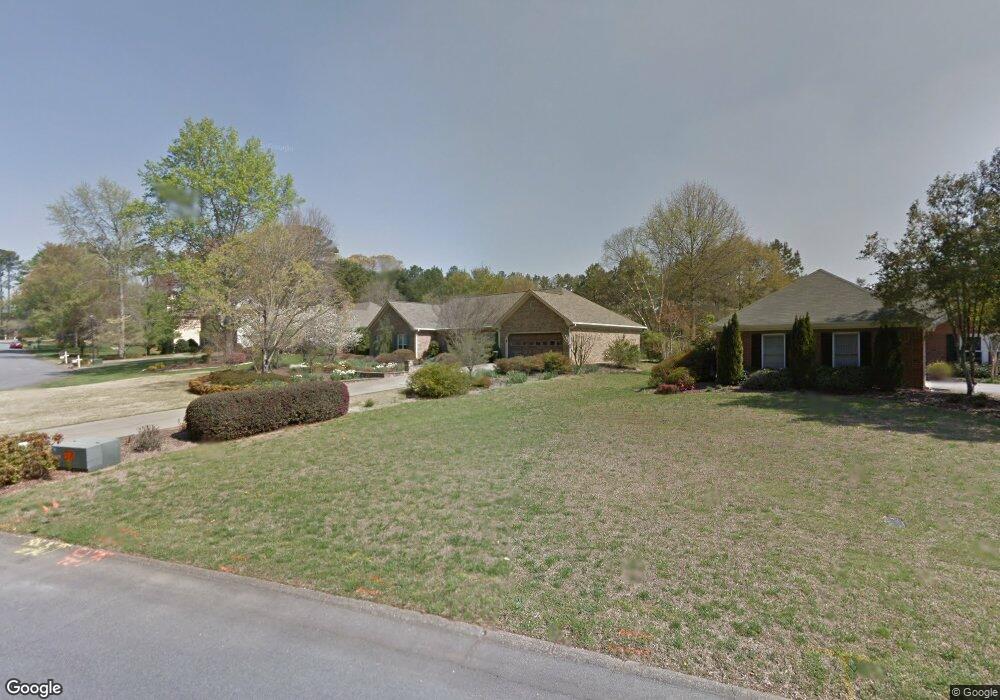 1064 Chestnut Hill Cir SW, Marietta, GA 30064 - photo 1