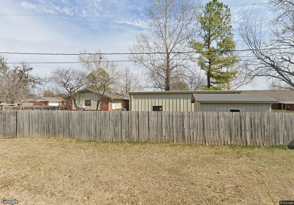 926 N Birch Place, Jenks, OK 74037 - photo 1