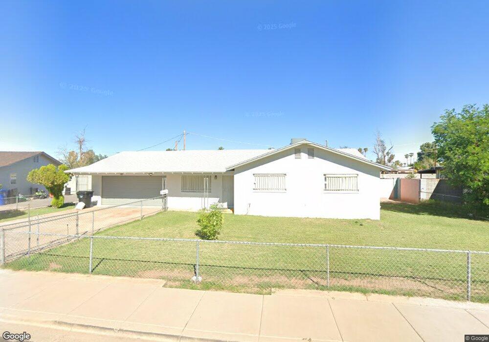 206 W June Cir, Mesa, AZ 85201 - photo 1