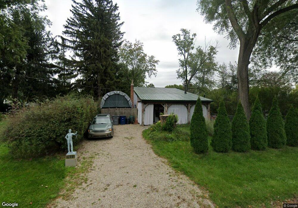 7611 N Huron Trail, Rolling Prairie, IN 46371 - photo 1