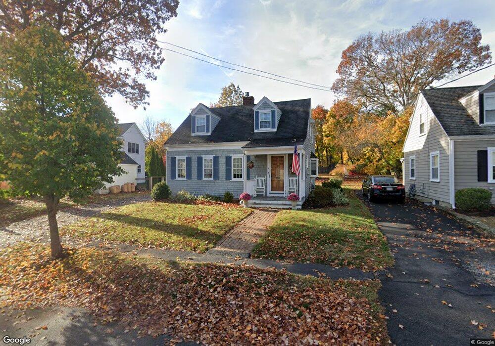 3 Adams St, Newburyport, MA 01950 - photo 1