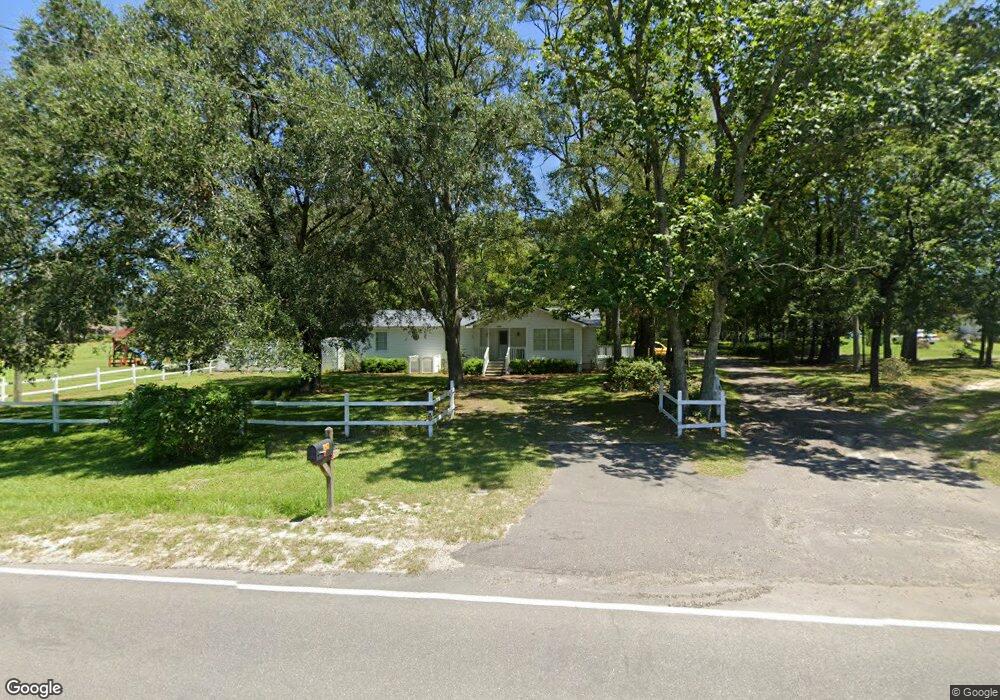 1243 Cane Branch Rd, Loris, SC 29569 - photo 1