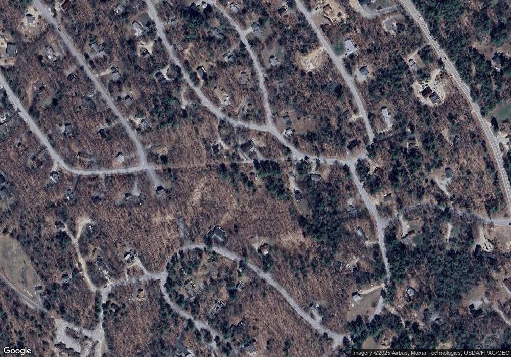 17 Richardi Ln, North Conway, NH 03860 - photo 1