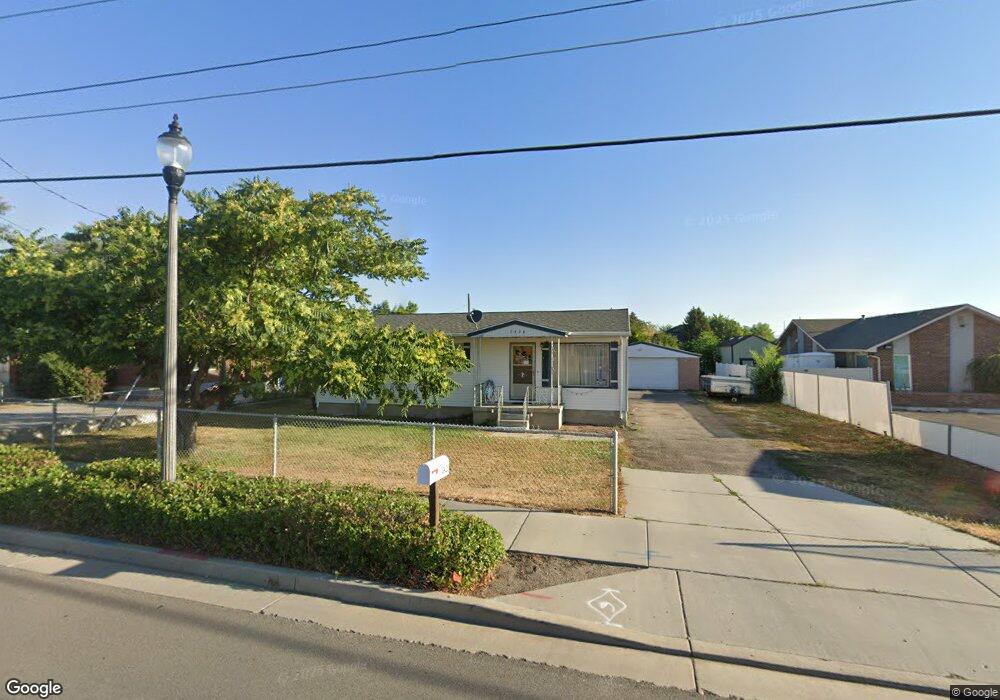 2364 W 7800 S, West Jordan, UT 84088 - photo 1