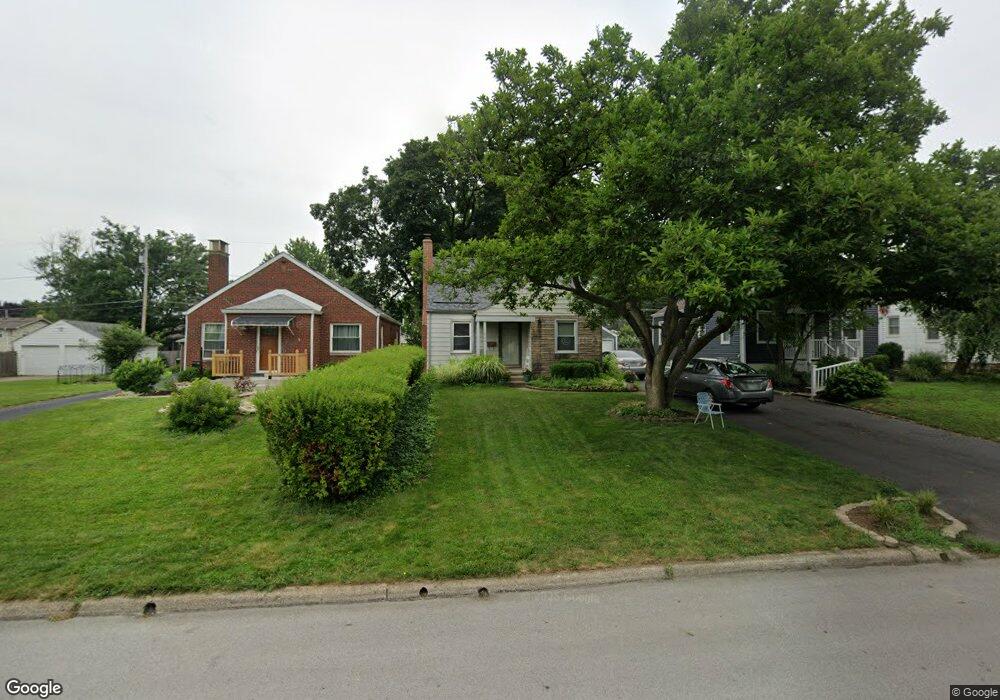 334 E Beechwold Blvd, Columbus, OH 43214 - photo 1