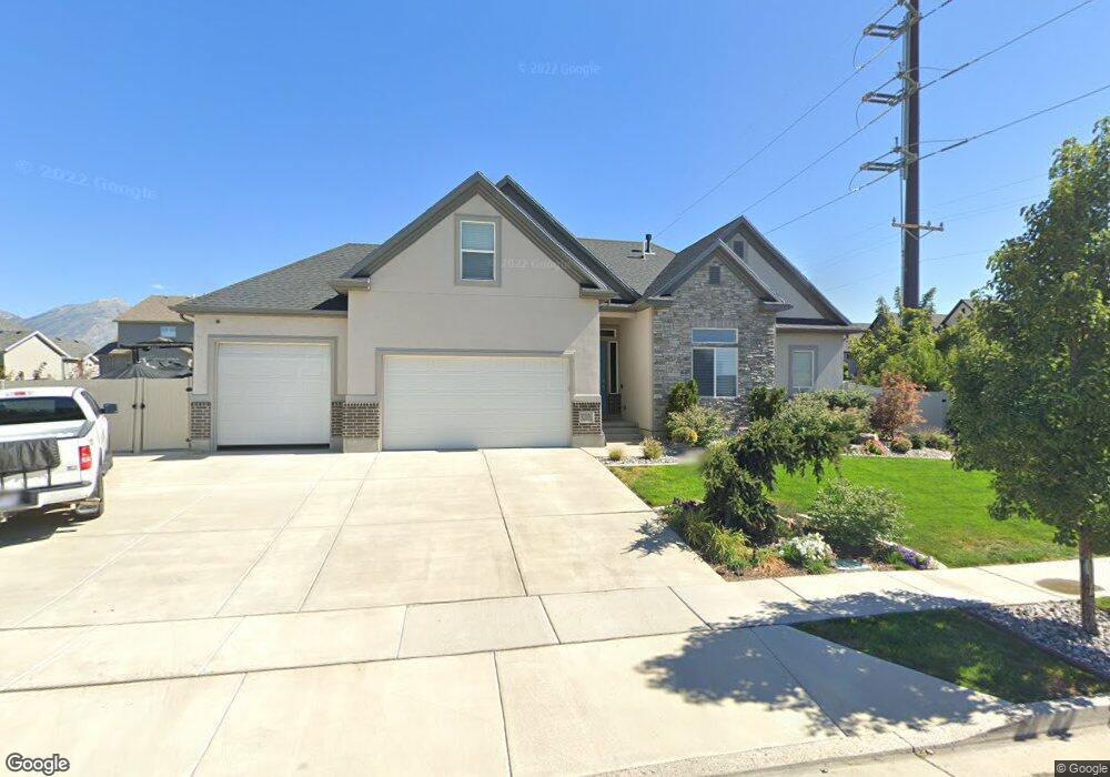 3228 N 425 W, Lehi, UT 84043 - photo 1
