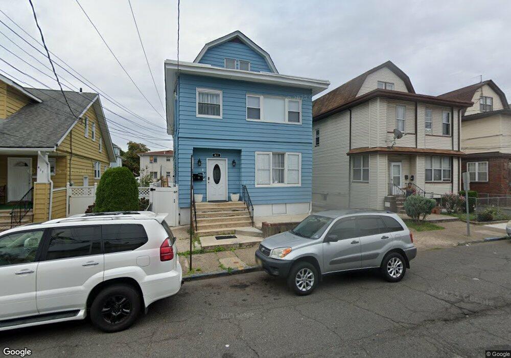 421 E 33rd St unit 423, Paterson, NJ 07504 - photo 1
