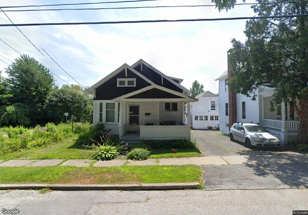 26 Engrem Ave, Rutland, VT 05701 - photo 1