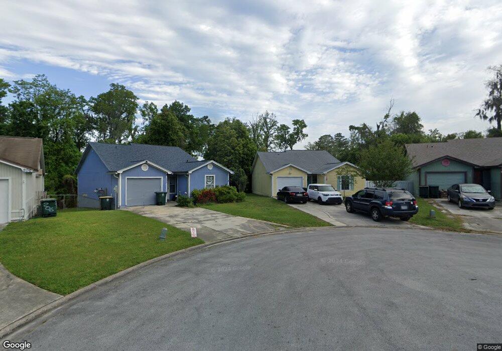 200 Aquarius Cir N, Jacksonville, FL 32216 - photo 1