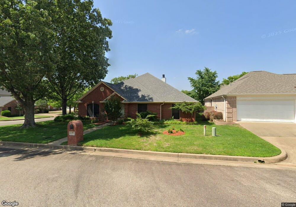 705 705 Paloma St, Tyler, TX 75703 - photo 1