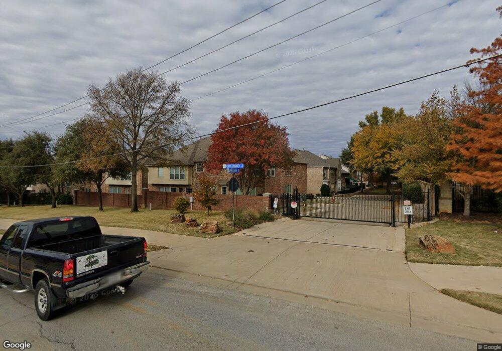 3900 Spring Garden Dr, Colleyville, TX 76034 - photo 1