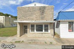 106 N County Rd, Hardin, IL 62047