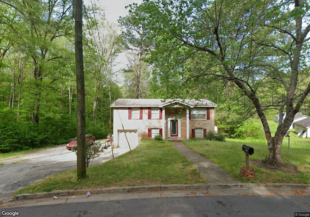 7156 Pineneedle Dr SW unit 2, Covington, GA 30014 - photo 1