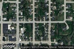 56 2nd St, Hilbert, WI 54129