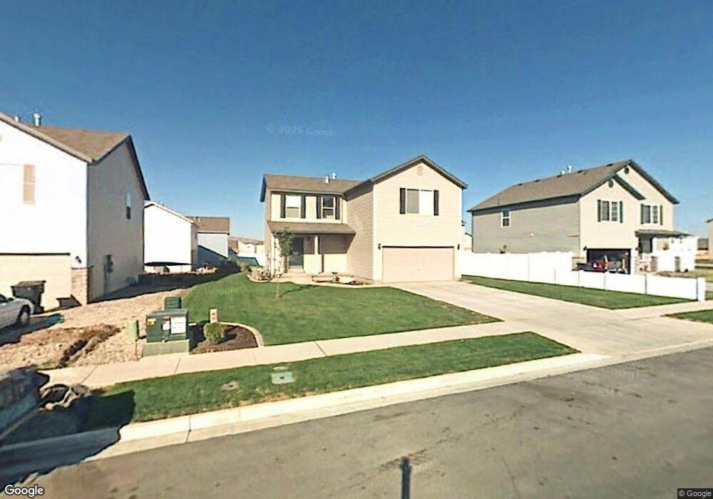 322 Spanish Fields Dr, Spanish Fork, UT 84660 - photo 1