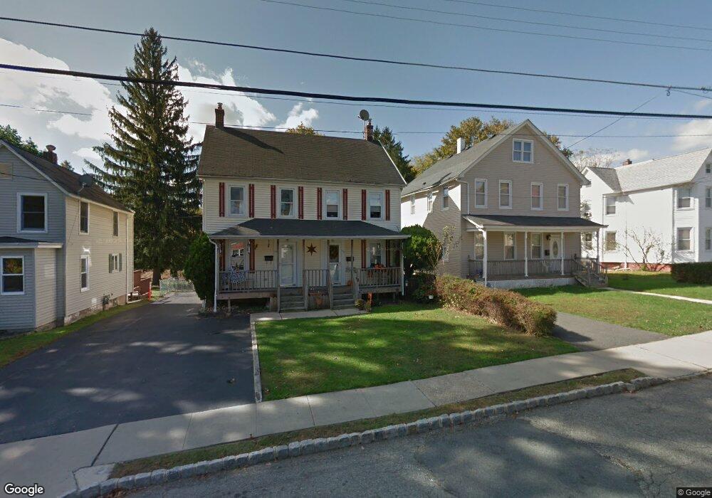 96 Baker Ave unit 98, Wharton, NJ 07885 - photo 1