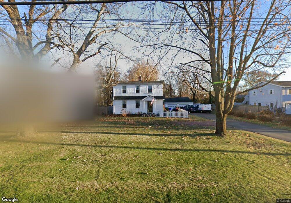 956 Maple St, Rocky Hill, CT 06067 - photo 1