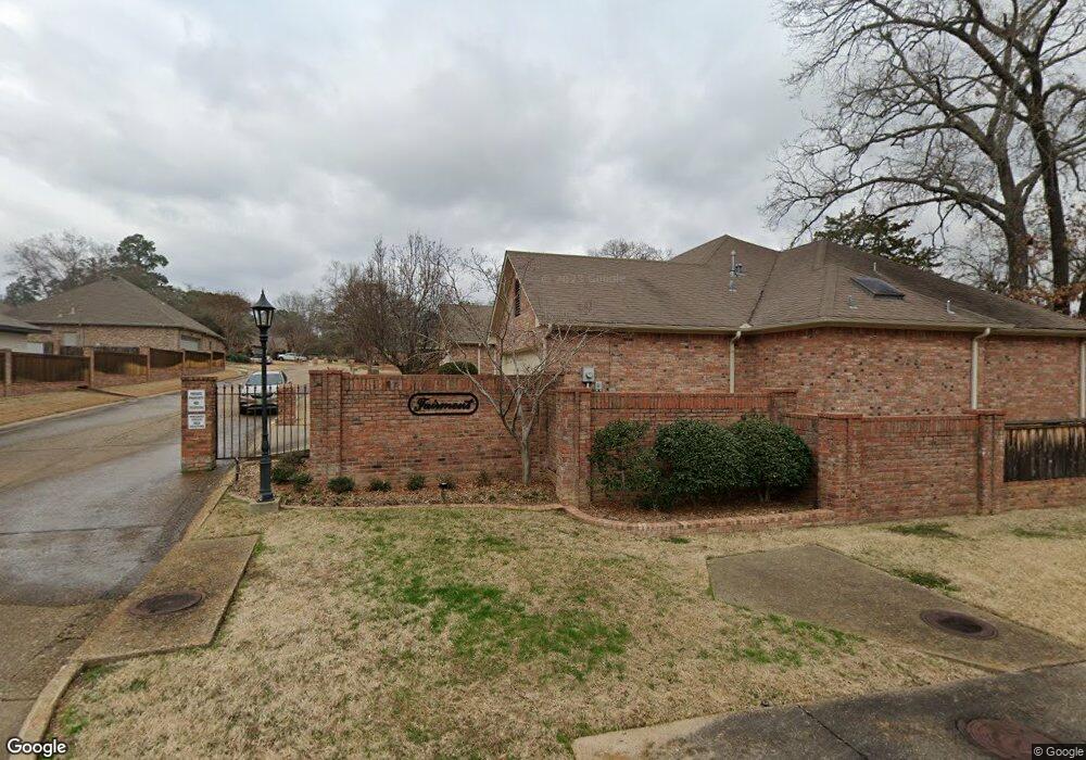3122 Stanford Ct, Tyler, TX 75701 - photo 1