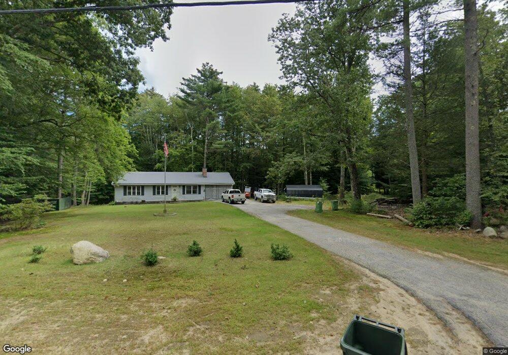 85 Robinson Rd, Bow, NH 03304 - photo 1