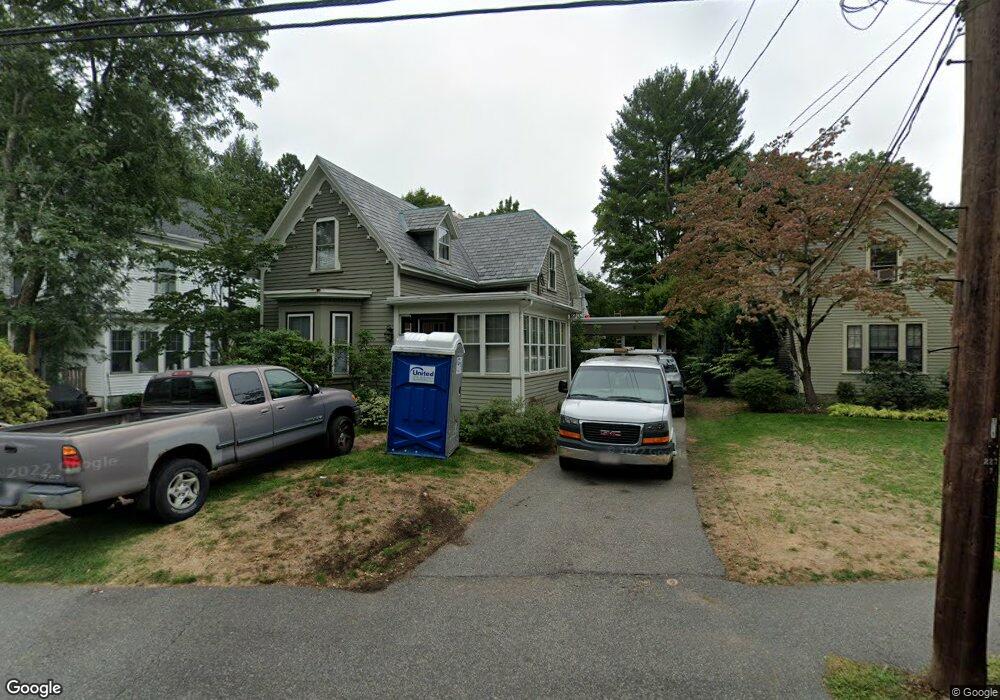 46 Central St unit 4, Auburndale, MA 02466 - photo 1