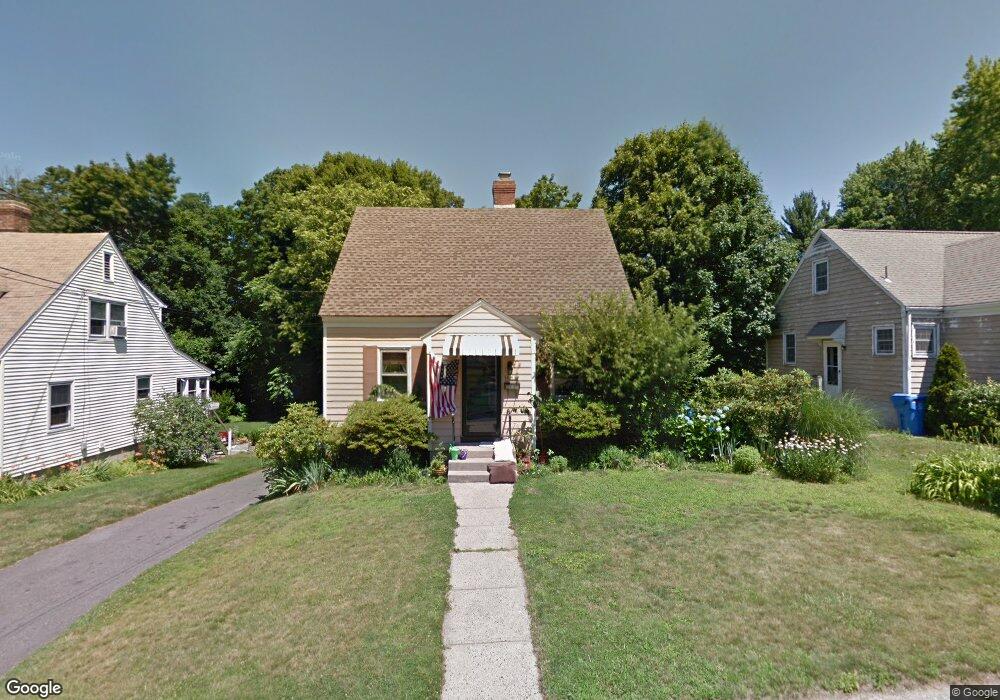 66 Field St, Bristol, CT 06010 - photo 1