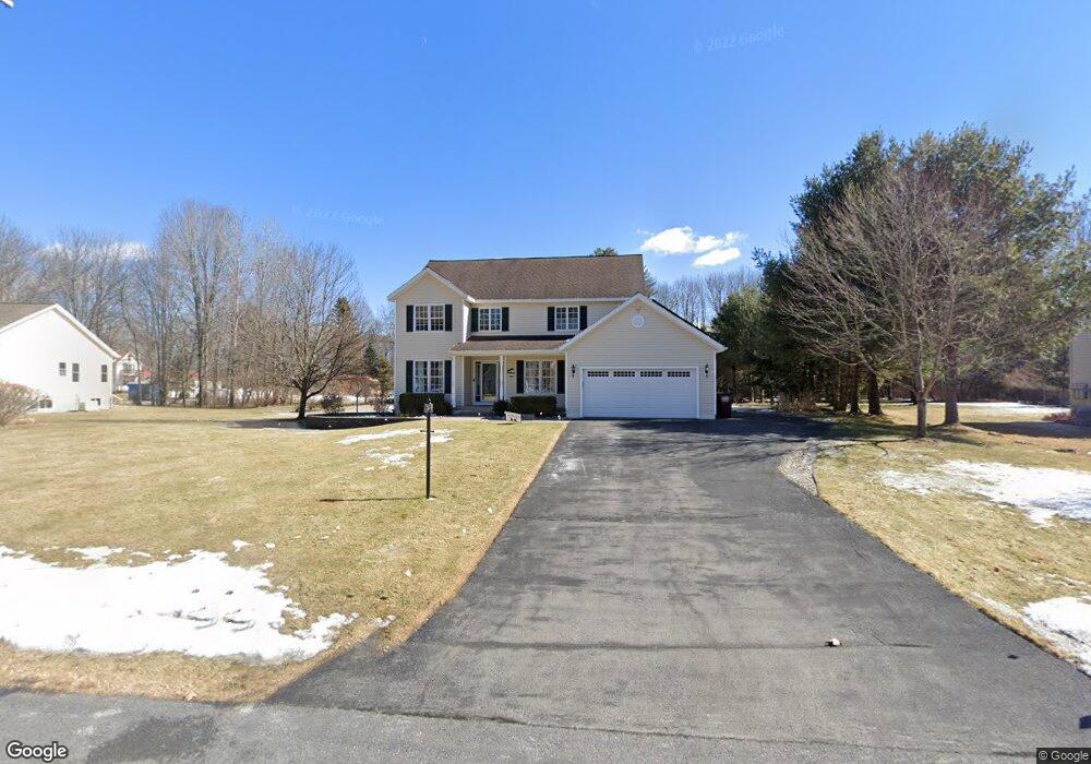 27 Liberty Dr, Ballston Spa, NY 12020 - photo 1