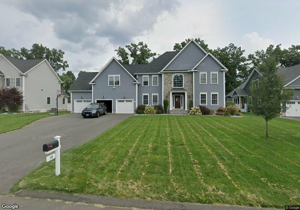 10 Shady Ln, Cromwell, CT 06416 - photo 1