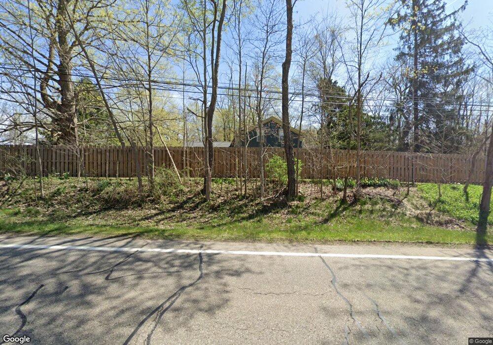 1070 N Chillicothe Rd, Aurora, OH 44202 - photo 1