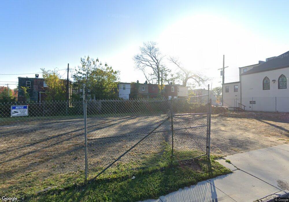 1313 Wilcox St, Baltimore, MD 21202 - photo 1