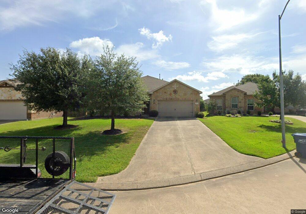 111 Renaissance Ct, Magnolia, TX 77354 - photo 1