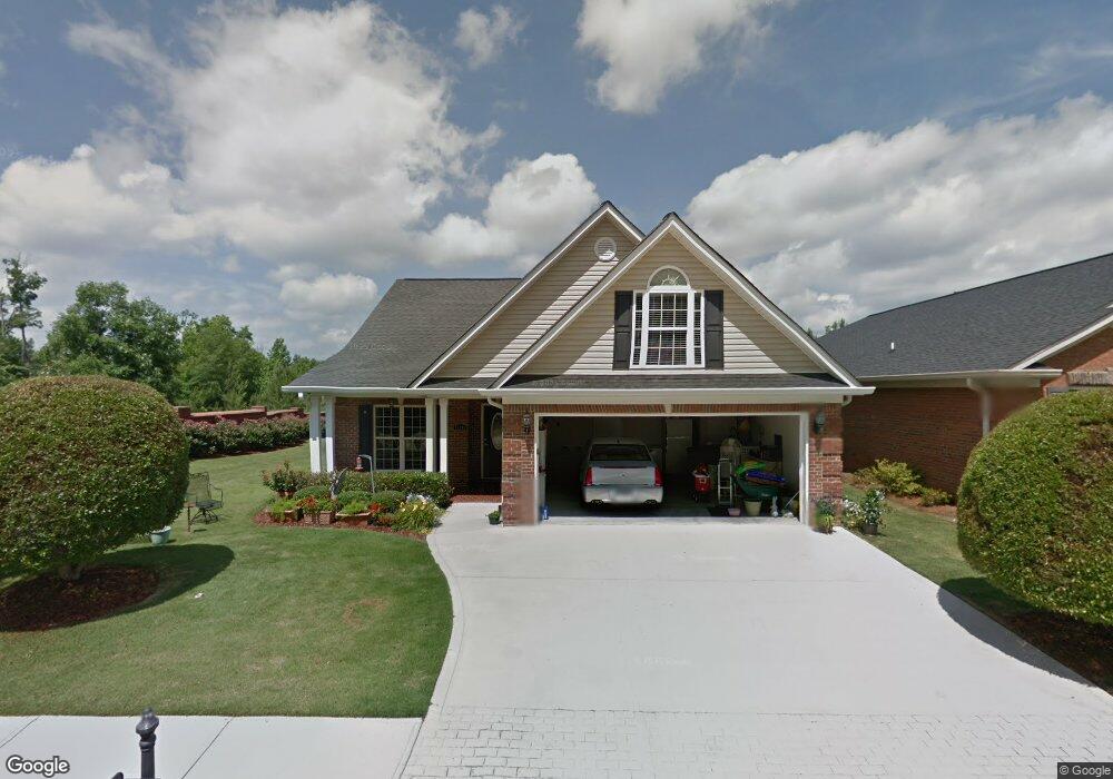 10188 Malcolm Dr, Covington, GA 30014 - photo 1