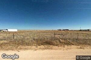 0 Bluegrass Rd Tract 1s, Estancia, NM 87016