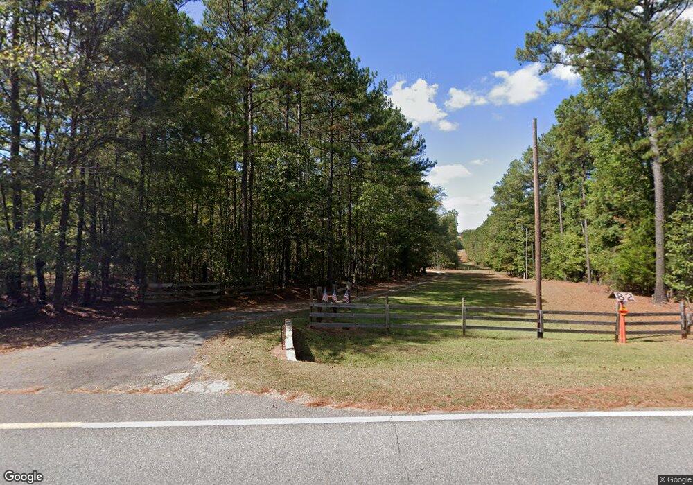 357 Reedy Creek Rd, Forsyth, GA 31029 - photo 1