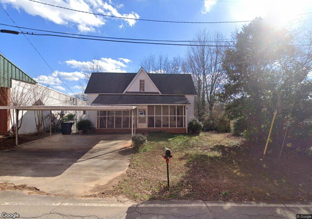 279 W Moreno St, Buford, GA 30518 - photo 1