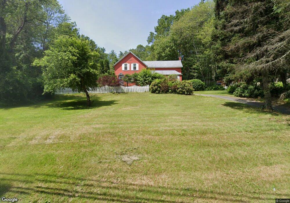 84 Wire Rd, Merrimack, NH 03054 - photo 1