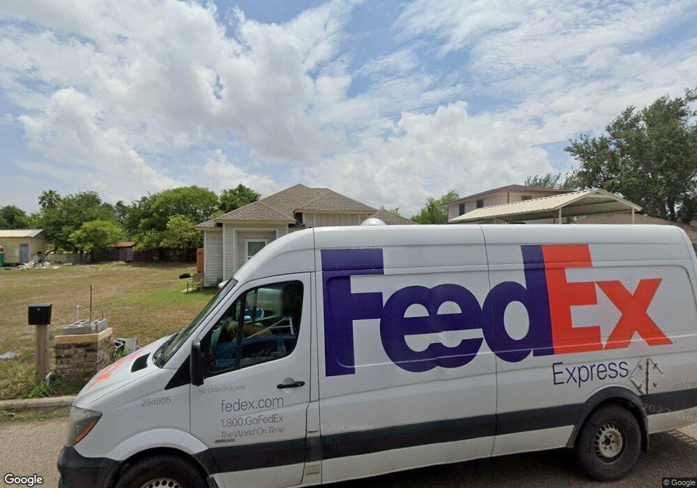 2913 Yanez St, Donna, TX 78537 - photo 1